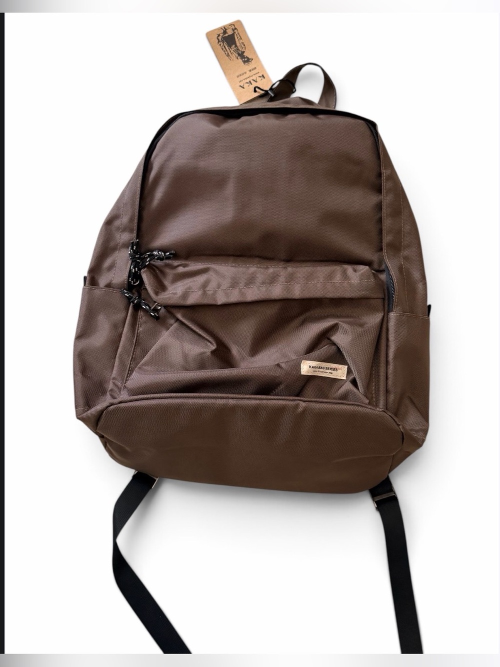 Kaka studio bag series backpack nwt